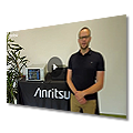 Video RF Measurements for NB-IoT in Non-Terrestrial Networks Challenges and Solutions