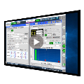 MP1900A PCIe® 6.0 RxLEQ Tests Demonstration Video