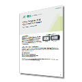 Application Note   Optical Transceiver (XCVR) Quick Check SEEK Scenario