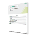 Application Note Basics of Eye Pattern Analysis