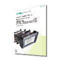 Product Brochure  Network Master™ Series Network Master Pro MT1000A