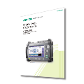 Product Brochure  MT9085 Series ACCESS Master