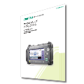 Product Brochure  MT9085 Series ACCESS Master