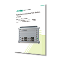 MT8000A for Base Station Testing