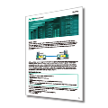 Case Study---Automated Scenario Test for 400ZR Network