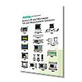 Brochure --- Anritsu’s RF and Microwave Test and Measurement Solutions
