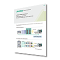 Leaflet 400G PAM4 solution