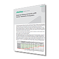 Application note  Material Measurements with Vector Network Analyzers