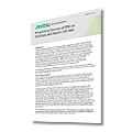 White paper pinpointing sources of pim on rooftops and macro cell sites