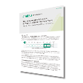 Application Note:  Dielectric measurement solutions for materials utilizes in millimeter wave