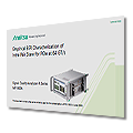 Technical Note Empirical BER Characterization of Intra-Pair Skew for PCIe® at 64 GT/s