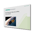 Product Introduction Non-Terrestrial Networks (NTN) Test Solutions