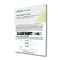 Leaflet Vector Network Analyzer: Selecting the Appropriate Measurement Frequency Bandwidth in the Evaluation of High-Speed Digital Circuits