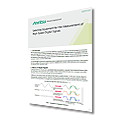 Application note selecting equipment for the measurement of high-speed digital signals