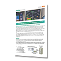 Case Study Struggling with Time-consuming Radar Transmission Evaluation?