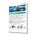 Case Study Wideband Measurement Using External Mixers for Millimeter-wave Radar