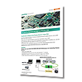 Case Study No Need for Expensive and High-specification VNA