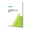White Paper IoT Device Testing: Importance of Understanding Use Cases