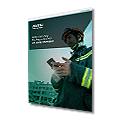 White paper NTNs: Connecting First Responders with Life-saving Information