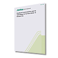 White Paper Broadband Communications Paradigm Shift