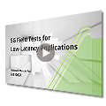 5G Field Tests for Low- Latency Applications