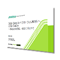 White Paper---Approaching 300-GHz band Spectrum Analysis For B5G/6G