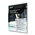 Application Note How to Investigate Wireless LAN Radio Wave Environment