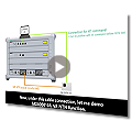 Video RF Measurements for NR in Non-Terrestrial Networks