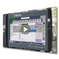 Video---400G-ZR Transceiver Test