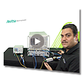Video---Anritsu 110 GHz Opto-electronic Network Analysis system (ONA) solution