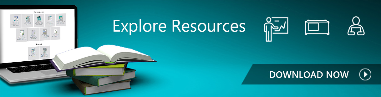Explore resources