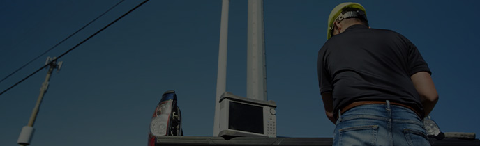 Master series Video Site Master