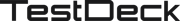 testdeck-logo