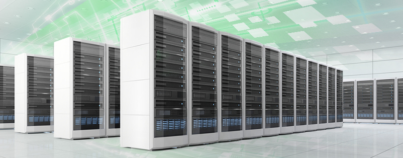 Anritsu Measurement Technologies for Cloud Services and Data Center
