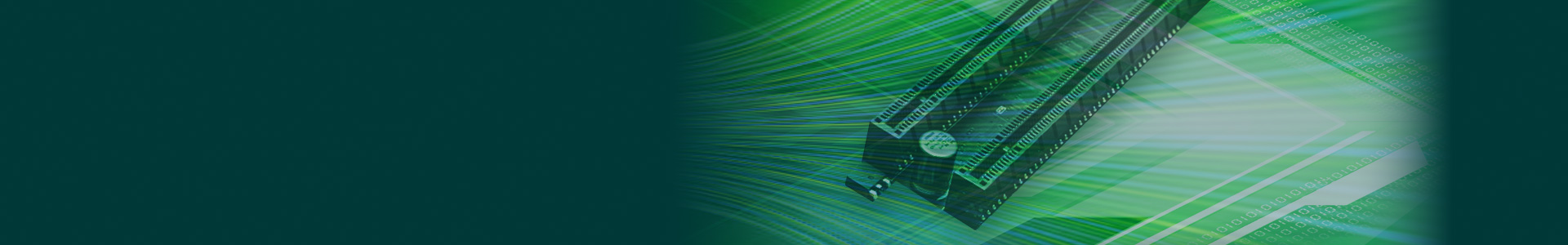 PCI Express (PCIe) - Elevate the performance of your R&D process