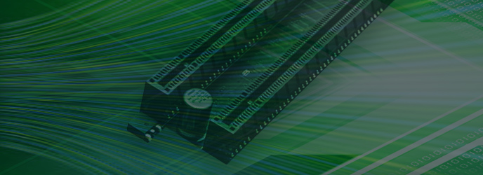 PCIe