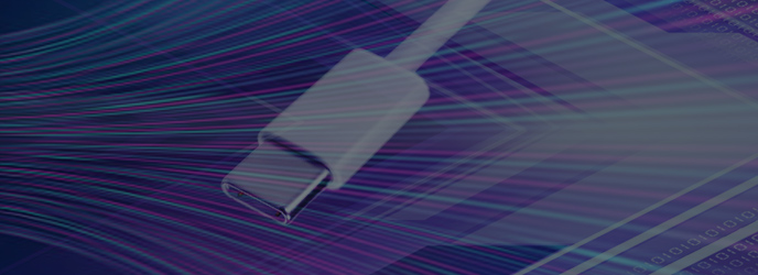 USB
