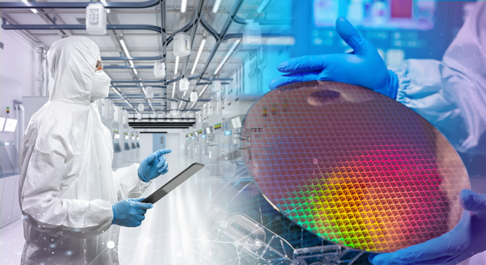 Challenges for AI semiconductor testing