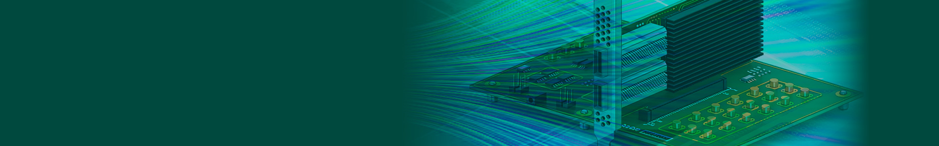 PCIe 7.0 Device Test Solutions - Validate 128 GT/s PAM4 signal integrity for PCIe 7.0 under realistic test conditions