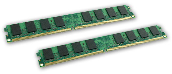 DDR memory
