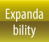 Expandability