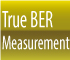True BER Measurement