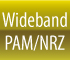 Wideband PAM/NRZ