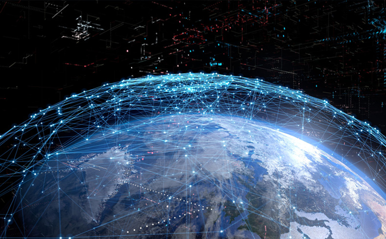 Satellite communication