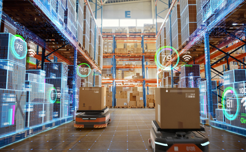 IIoT