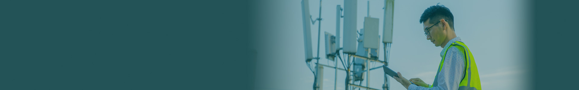 Installation and Maintenance of Base Stations