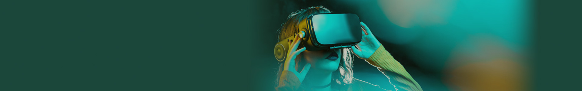 Extended Reality (XR)