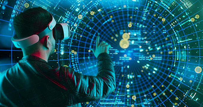 RF performance testing solution for XR devices