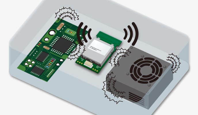 IIoT device