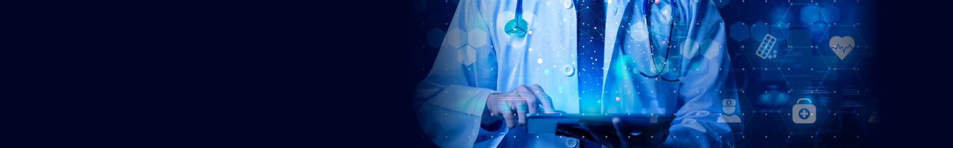 IoMT Testing Solutions
